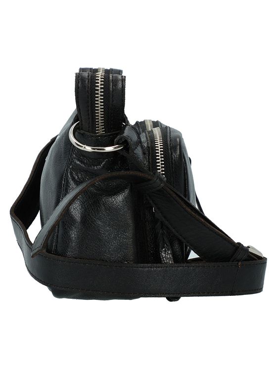 Taschendieb Wien Salvatorgasse Skuldertaske Læder 24 cm Taschendieb Wien Salvatorgasse Skuldertaske Læder 24 cm