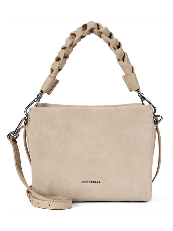 Coccinelle Boheme Håndtaske Læder 22.5 cm