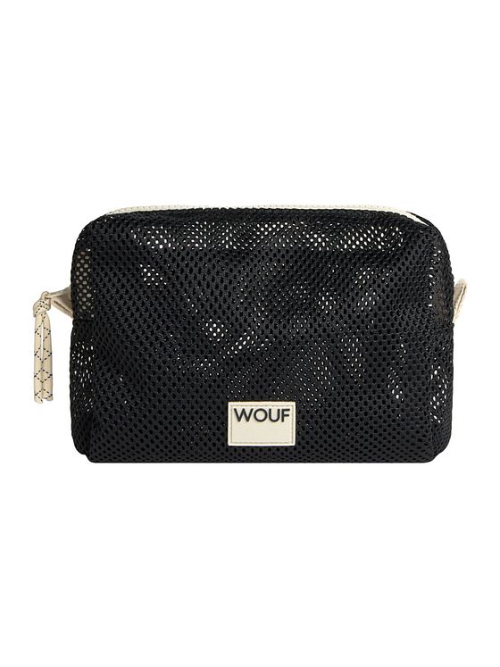 Wouf Mesh Toaletní taška 30 cm