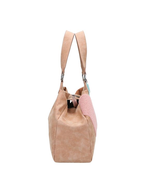 Fritzi aus Preußen Izzy Skuldertaske 42 cm