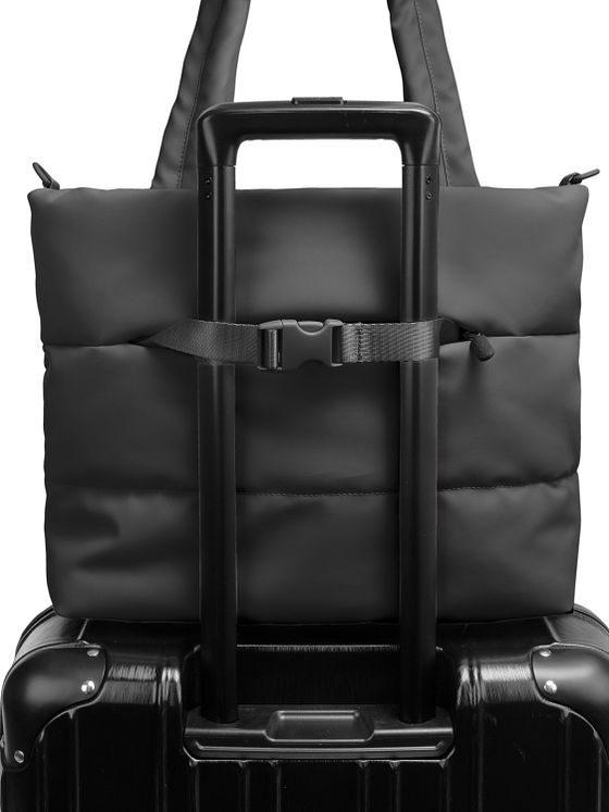 Heys Puffer Shopper-taske 35 cm Laptoprum Heys Puffer Shopper-taske 35 cm Laptoprum