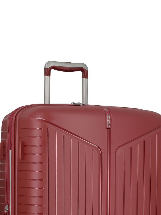 Jump Evae 4 hjul Trolley 76 cm med strækfold