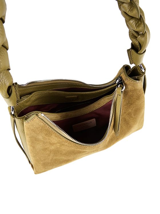 Coccinelle Boheme Taška přes rameno Kůže 31 cm