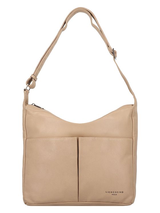 Liebeskind Hera Skuldertaske Læder 32 cm Liebeskind Hera Skuldertaske Læder 32 cm