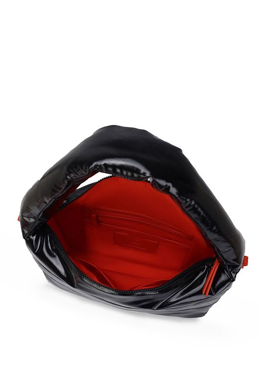 LES VISIONNAIRES Unio Hobo Skuldertaske 47 cm