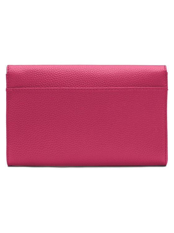 Lazarotti Bologna Leather Clutch taske Læder 23 cm Lazarotti Bologna Leather Clutch taske Læder 23 cm