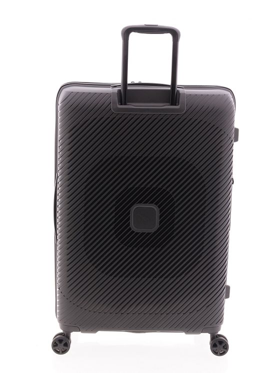 Gladiator 2800 4 kolečka Vozík L 74 cm s roztažitelným záhybem