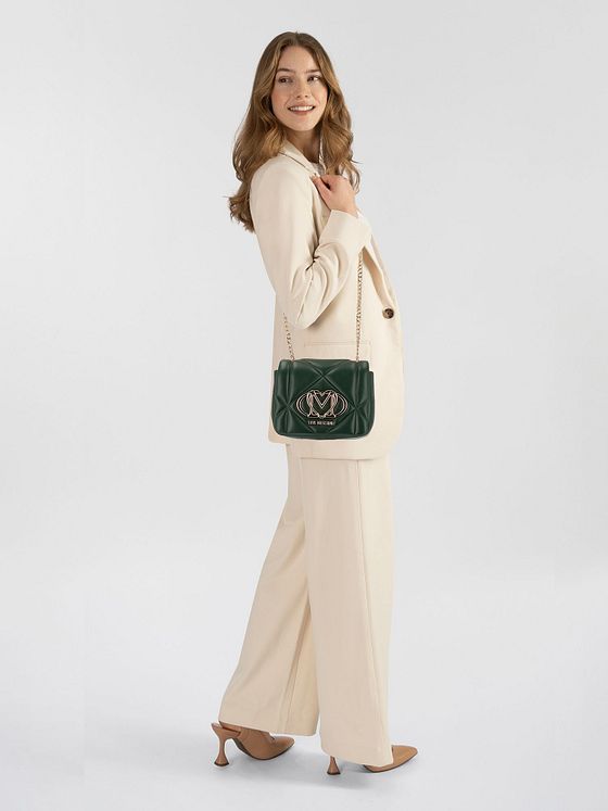 Love Moschino Skuldertaske 21 cm