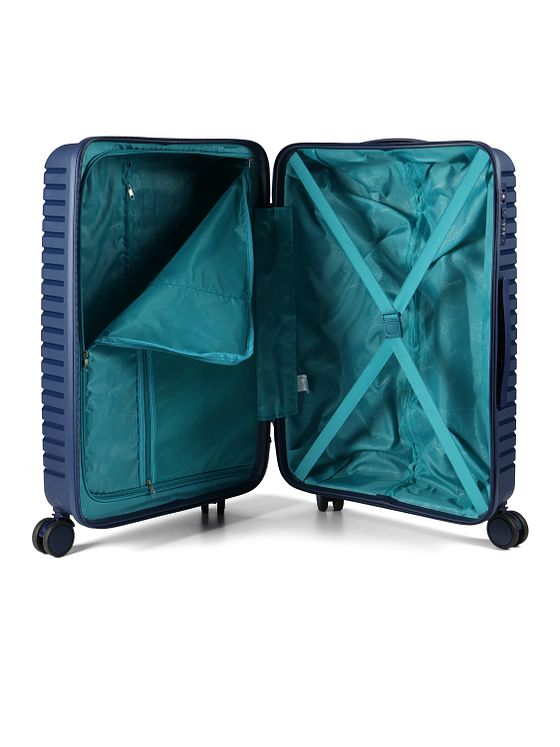 Benzi 5820 4 hjul Trolley 60 cm