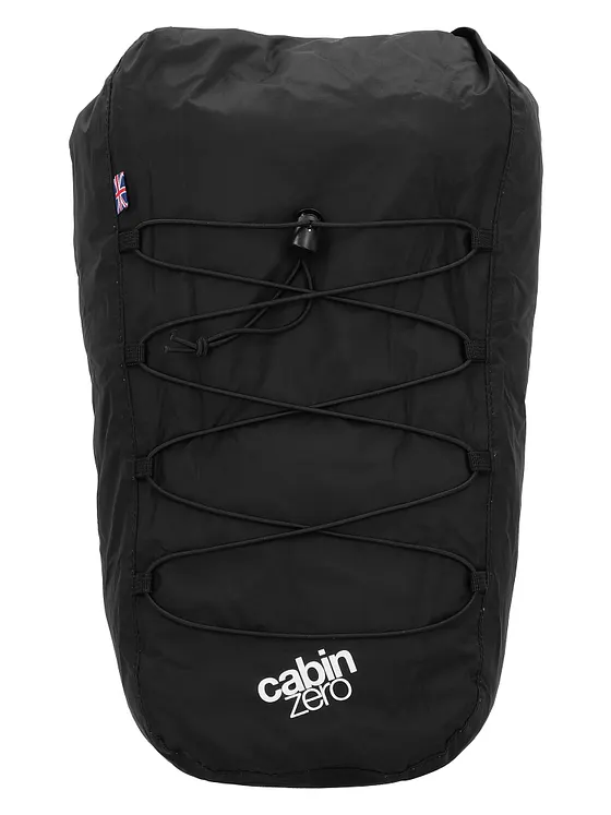 Cabin Zero Companion Bags RFID-beskyttelse 32 cm