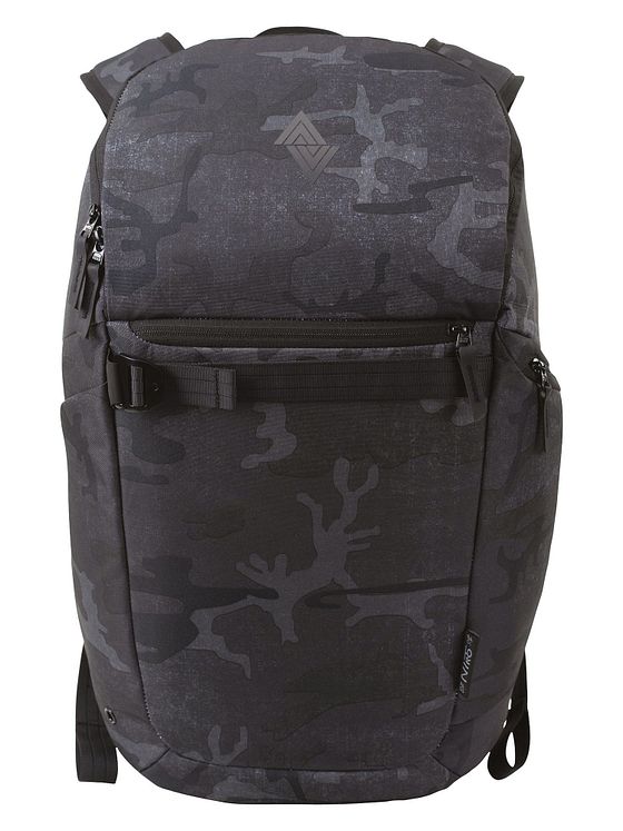 NITRO Nikuro-rygsæk 49 cm med rum til bærbar computer