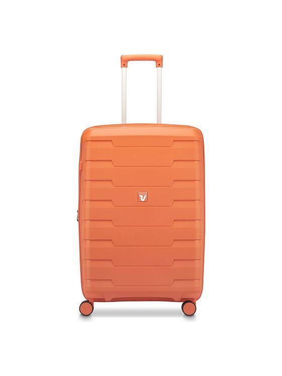 Roncato Skyline 2.0 4 hjul Trolley 46.5 cm med strækfold Roncato Skyline 2.0 4 hjul Trolley 46.5 cm med strækfold