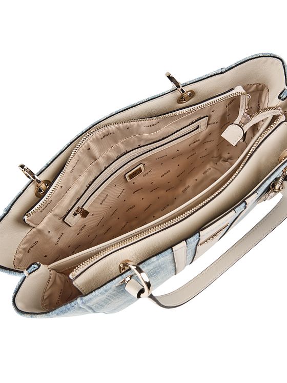 Guess Noelle II Skuldertaske 37 cm Guess Noelle II Skuldertaske 37 cm