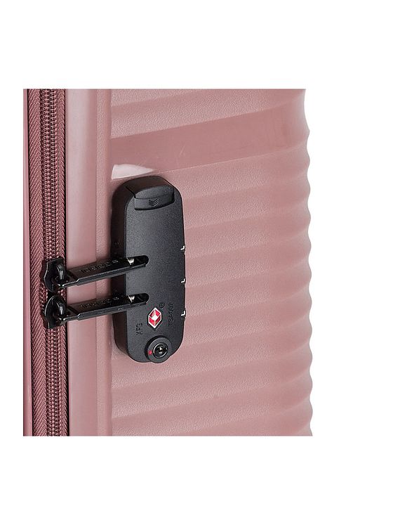 Gabol Akane 4-hjuls kuffertsæt 3 stk.