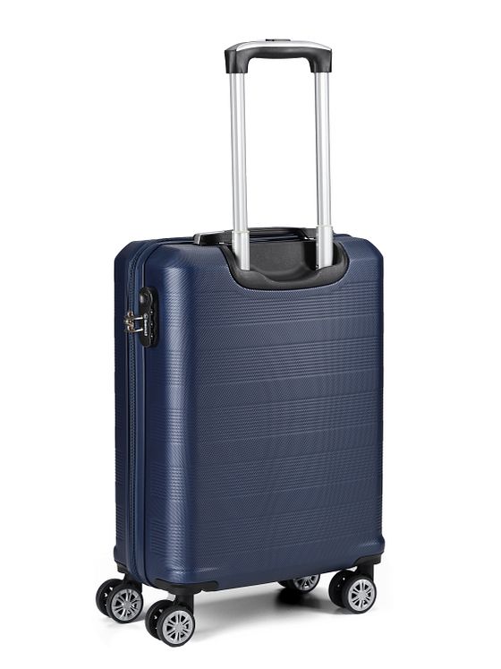 Benzi 5330 4 hjul Kabinetrolley S 55 cm