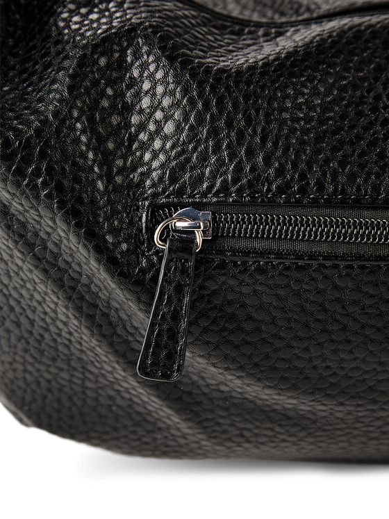 Tom Tailor Denim Alonda Taška přes rameno L 45 cm