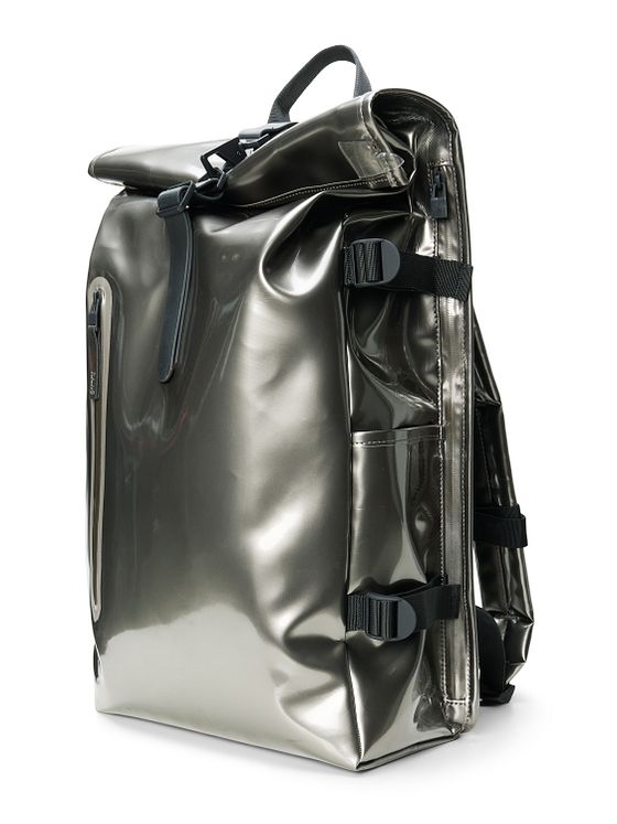 Rains Essential Daypack 52 cm Laptoprum Rains Essential Daypack 52 cm Laptoprum