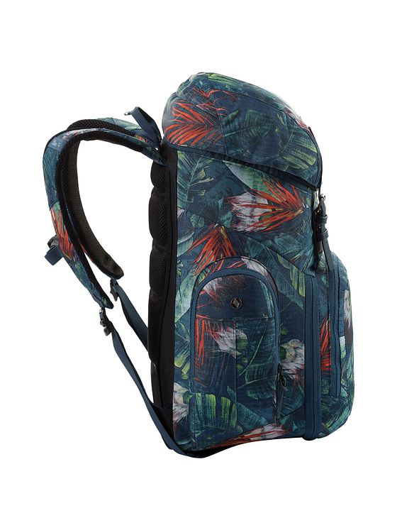 NITRO Urban Weekender-rygsæk 55 cm med rum til bærbar computer NITRO Urban Weekender-rygsæk 55 cm med rum til bærbar computer