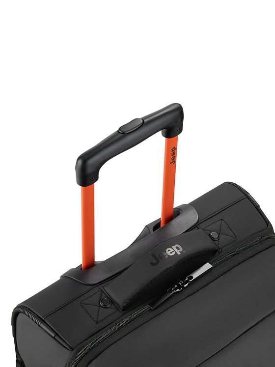 Jeep JS007C 2 hjul Kabinetrolley 55 cm