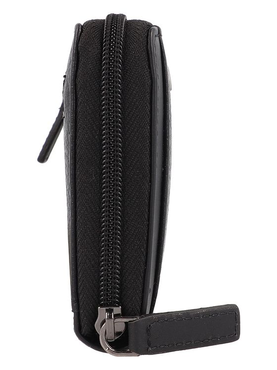 bugatti Sina Pung RFID-beskyttelse Læder 19 cm