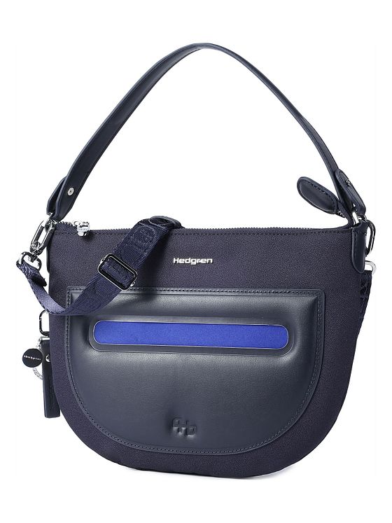 Hedgren Fika Bonbon L Skuldertaske RFID-beskyttelse 29 cm