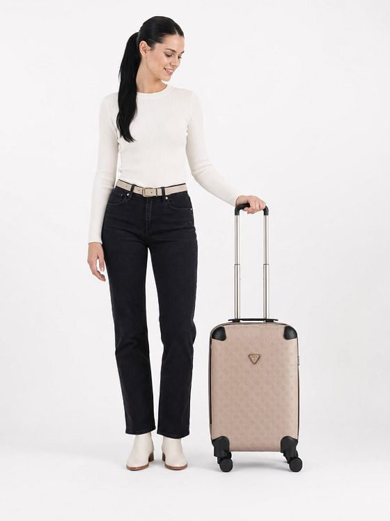 Guess Wilder 4 ruedas Maleta de cabina 53 cm Guess Wilder 4 ruedas Maleta de cabina 53 cm