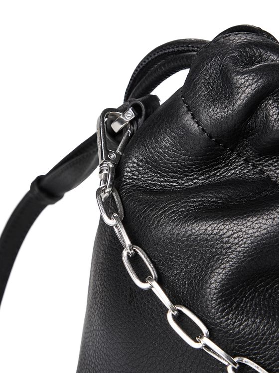 Liebeskind Lya Crossbody taske Læder 22 cm Liebeskind Lya Crossbody taske Læder 22 cm