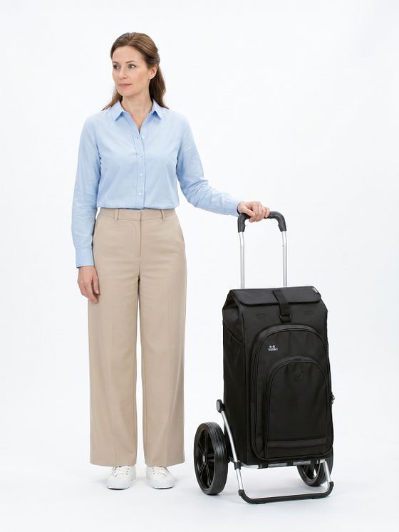 Andersen Shopper Royal Shopper Shoppingvagn 67 cm Andersen Shopper Royal Shopper Shoppingvagn 67 cm