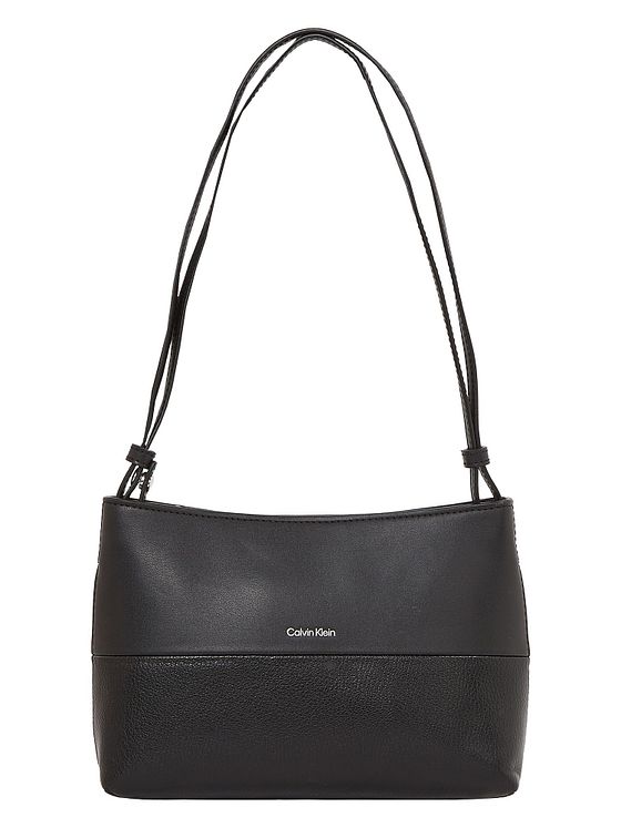 Calvin Klein CK Mixmedia Taška přes rameno 23 cm