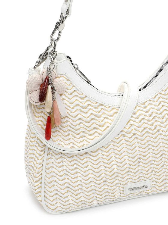 Tamaris TAS Konstantina Skuldertaske 30 cm