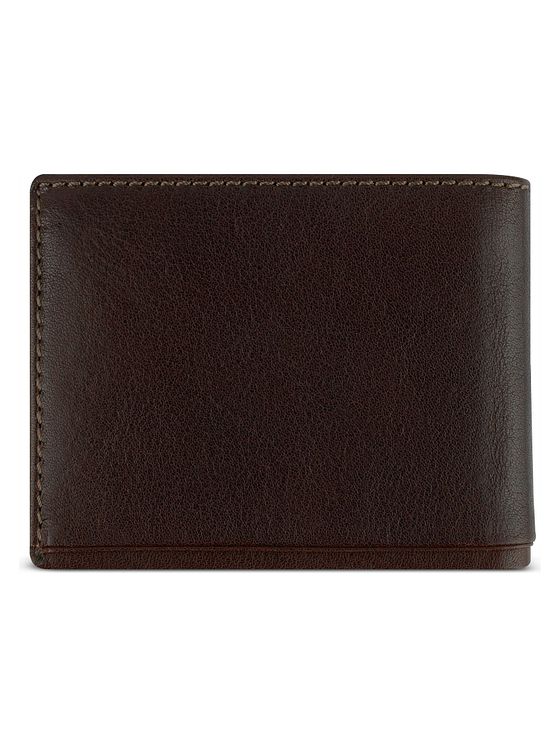 bugatti Neaples Pung RFID-beskyttelse Læder 11.5 cm