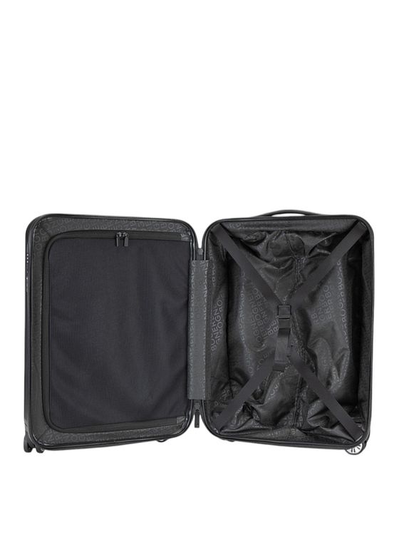 Bogner Piz Tamaro 4 hjul Kabinetrolley 55 cm