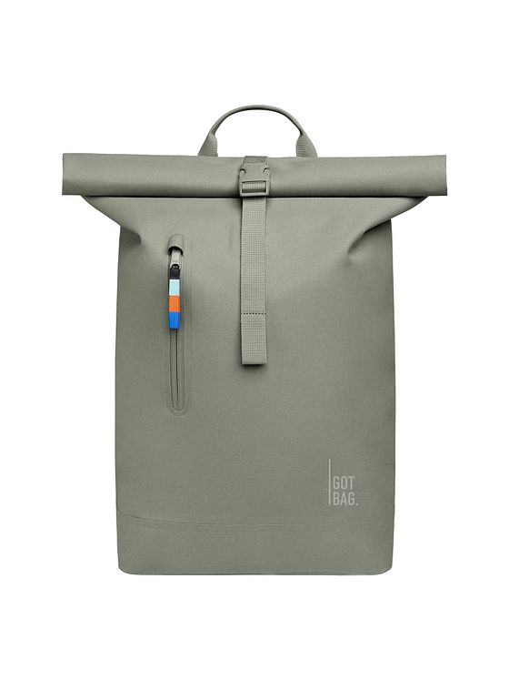 Got Bag Rolltop Lite 2.0 Daypack 42 cm Laptoprum Got Bag Rolltop Lite 2.0 Daypack 42 cm Laptoprum