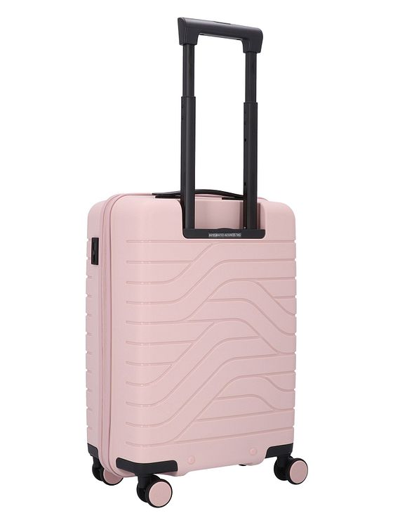 Bric's BY Ulisse 4-hjulet kabinevogn 55 cm