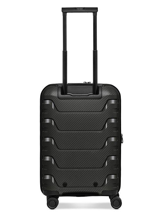 Smartbox Edition 01 4 hjul Kabinetrolley 55 cm med strækfold