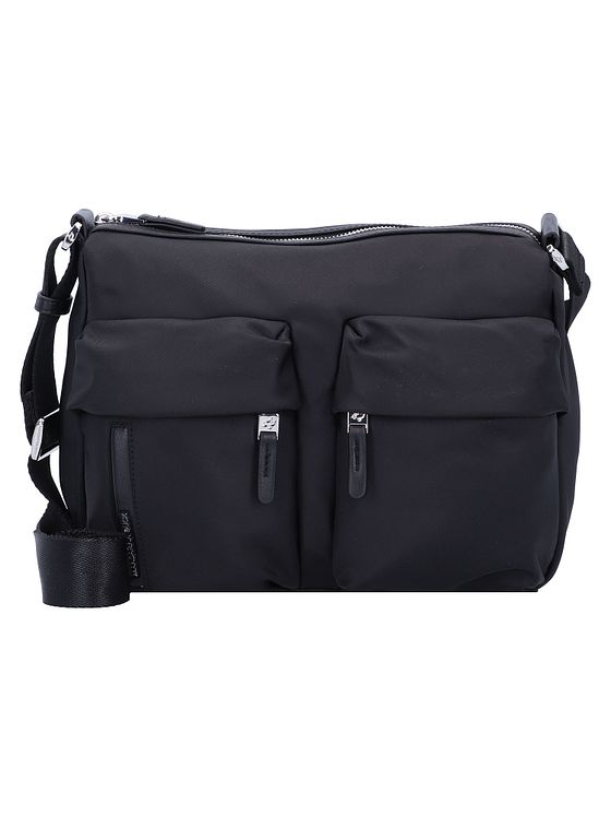 Mandarina Duck Hunter-skuldertaske 28 cm Mandarina Duck Hunter-skuldertaske 28 cm