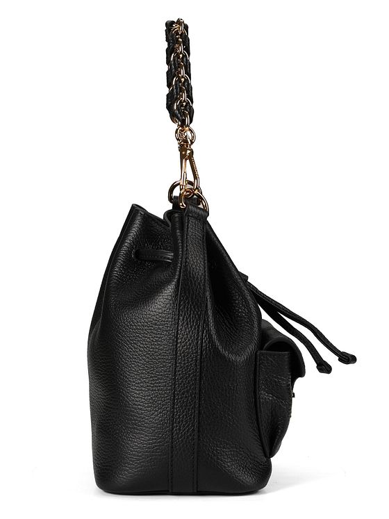 Coccinelle Beat Mini Bag skuldertaske Læder 17 cm