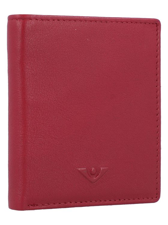 Voi Blød Uli-pung RFID-læder 8 cm