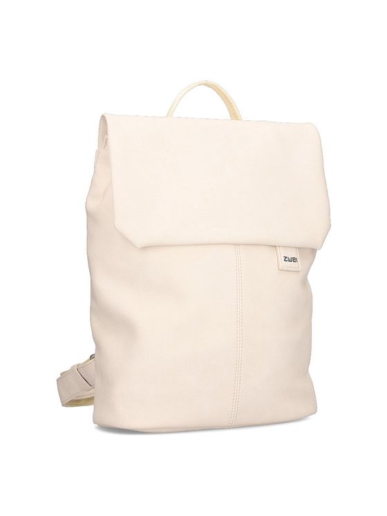 Zwei Mademoiselle.M Daypack 35 cm Laptoprum