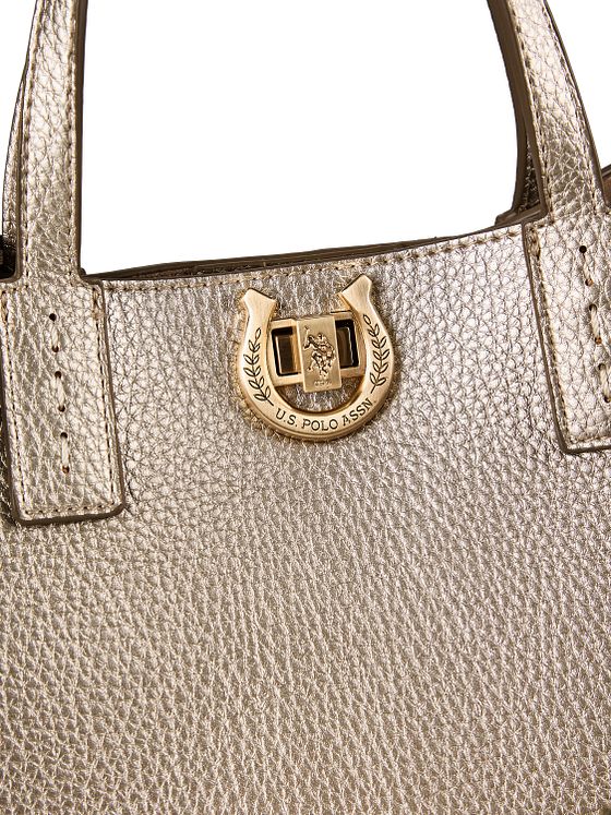 U.S. Polo Assn. Middleton Shopper taske 33 cm