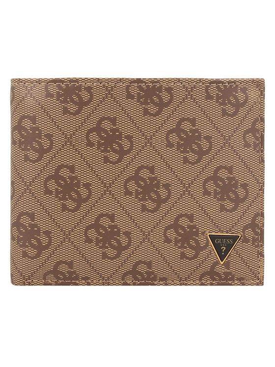 Guess Mito Pung RFID-beskyttelse Læder 12 cm