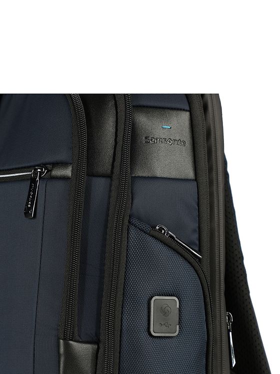 Samsonite Spectrolite 3.0 Daypack 43 cm Laptoprum