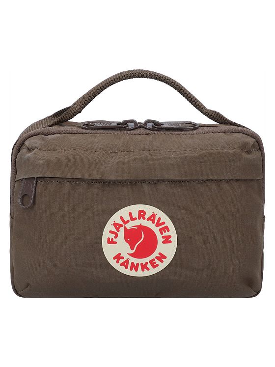 Fjällräven Kanken Hip Pack Bæltetaske 18 cm