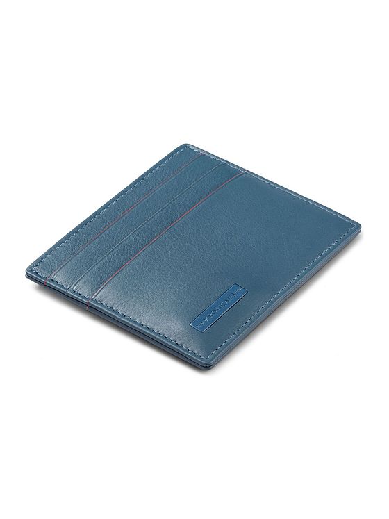 Roncato Detroit Kreditkortetui RFID-beskyttelse Læder 10 cm