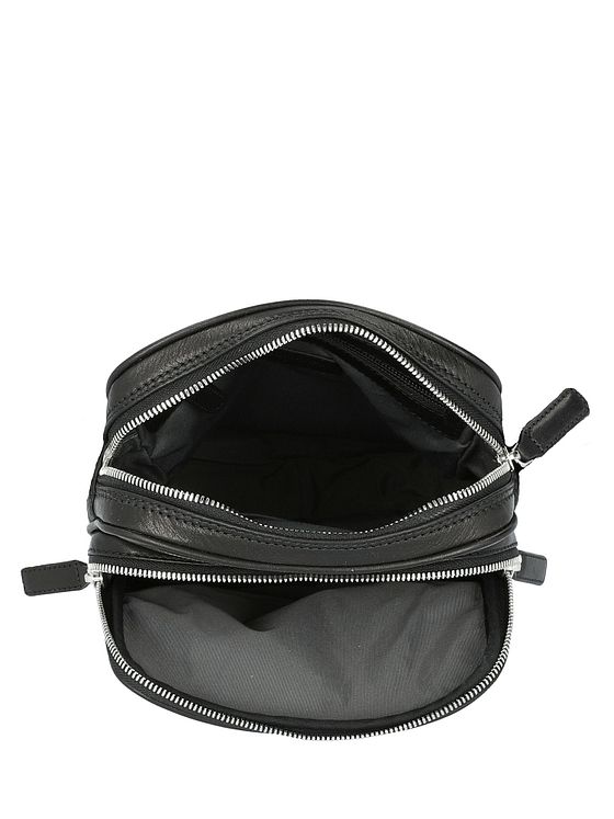 Picard Authentic Skuldertaske Læder 19 cm