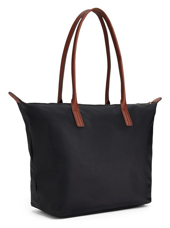 Tommy Hilfiger TH Popette Shopper-laukku 48 cm Tommy Hilfiger TH Popette Shopper-laukku 48 cm
