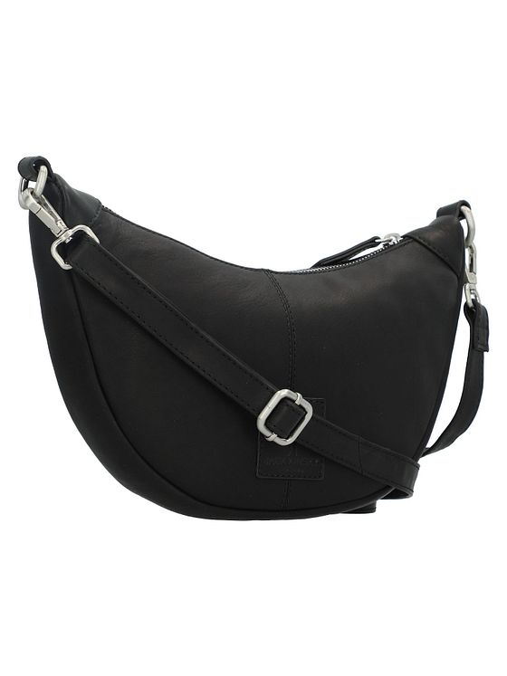 Jack Kinsky Aruba 2 Skuldertaske Læder 25 cm