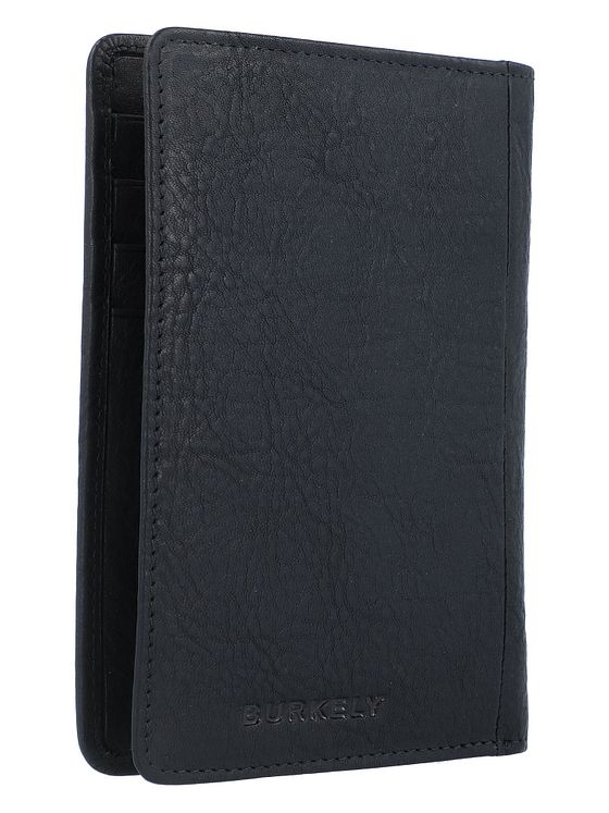 Burkely Antik Avery pasholder RFID læder 10 cm Burkely Antik Avery pasholder RFID læder 10 cm