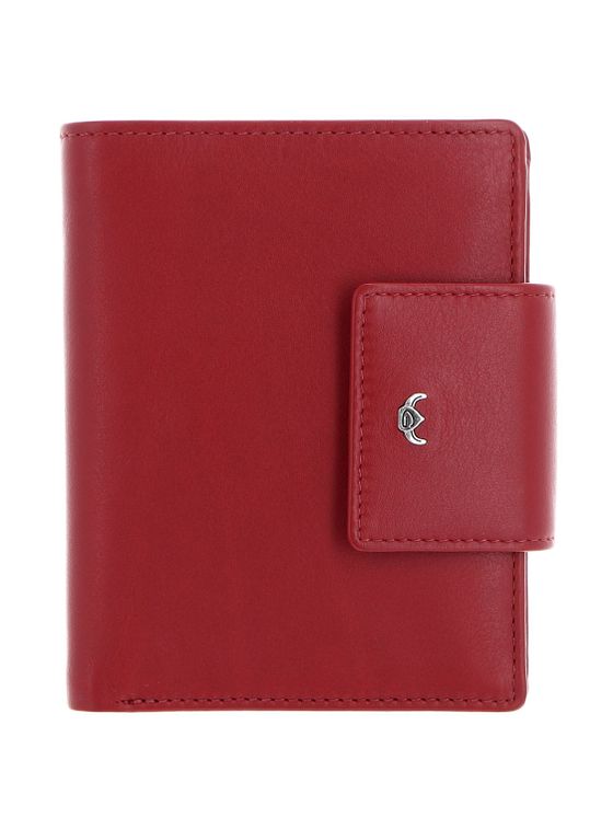 Golden Head Dublin Geldbörse RFID Schutz Leder 10 cm Golden Head Dublin Geldbörse RFID Schutz Leder 10 cm