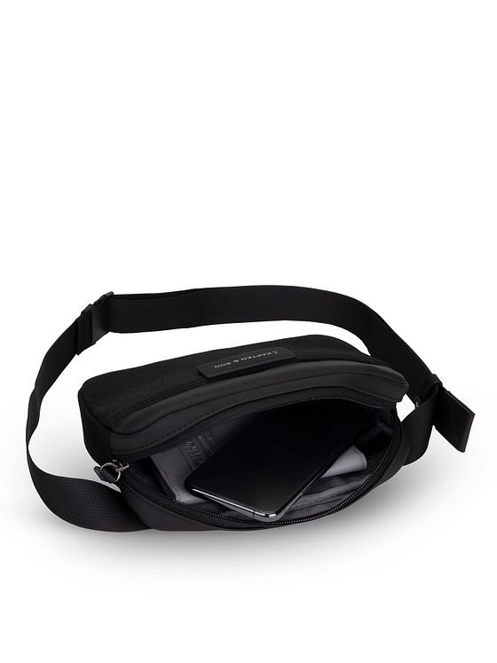 Kapten & Son Bergen Bæltetaske 22 cm